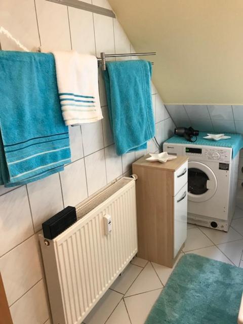 Gaestewohnung Saaleblick Weißenfels エクステリア 写真