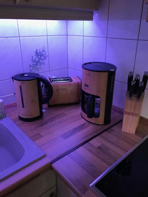 Gaestewohnung Saaleblick Weißenfels エクステリア 写真